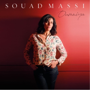 Massi Souad - Oumniya ryhmässä CD @ Bengans Skivbutik AB (3783398)