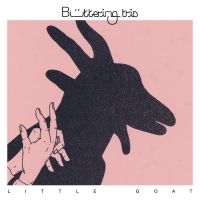 Buttering Trio - Little Goat ryhmässä VINYYLI @ Bengans Skivbutik AB (3783668)