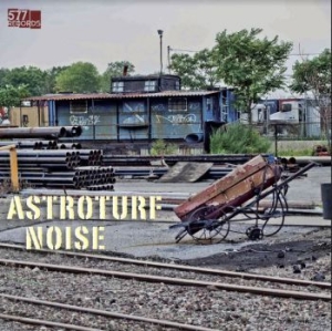 Astroturf Noise - Astroturf Noise ryhmässä VINYYLI @ Bengans Skivbutik AB (3783671)