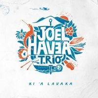 Havea Joel - Ki 'A Lavaka ryhmässä VINYYLI @ Bengans Skivbutik AB (3783674)