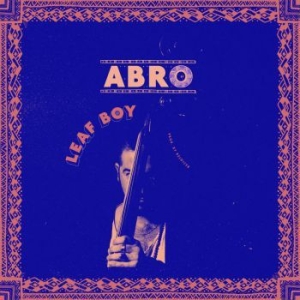 Abro - Leaf Boy ryhmässä VINYYLI @ Bengans Skivbutik AB (3783678)