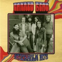 Canned Heat - Stockholm 1973 ryhmässä VINYYLI @ Bengans Skivbutik AB (3783693)