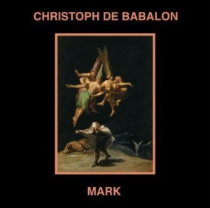 De Babalon Christoph & Mark - Split ryhmässä VINYYLI @ Bengans Skivbutik AB (3783694)