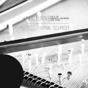 Schmidt Irmin - Nocturne ryhmässä VINYYLI @ Bengans Skivbutik AB (3783709)