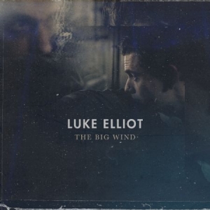 Luke Elliot - Big Wind (White) ryhmässä ME SUOSITTELEMME / Joululahjavinkki: Vinyyli @ Bengans Skivbutik AB (3783710)