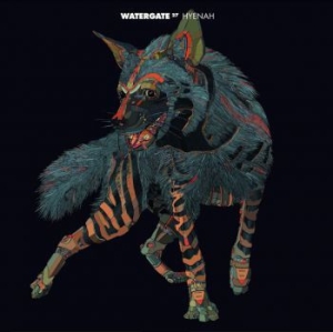 Hyenah - Watergate 27 ryhmässä CD @ Bengans Skivbutik AB (3783744)