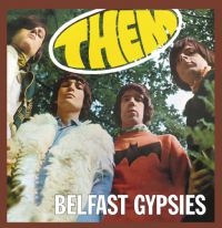 Them - Belfast Gypsies ryhmässä CD @ Bengans Skivbutik AB (3783783)