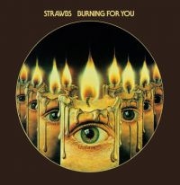 Strawbs - Burning For You (Remastered & Expan ryhmässä CD @ Bengans Skivbutik AB (3783791)