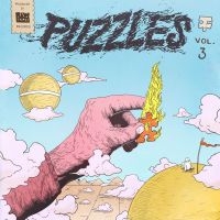 Various Artists - Puzzles Vol. 3 ryhmässä CD @ Bengans Skivbutik AB (3783803)