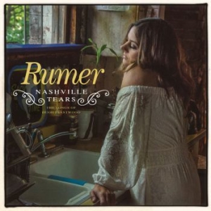 Rumer - Nashville Tears ryhmässä VINYYLI @ Bengans Skivbutik AB (3783815)