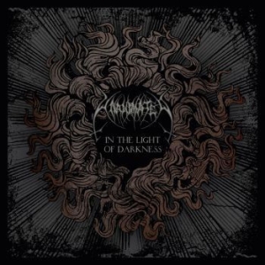 Unanimated - In The Light Of Darkness (Re-Issue 2020) ryhmässä CD @ Bengans Skivbutik AB (3783835)