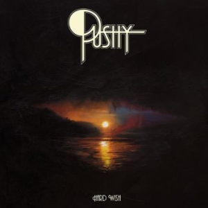 Pushy - Hard Wish (Vinyl) ryhmässä VINYYLI @ Bengans Skivbutik AB (3787602)