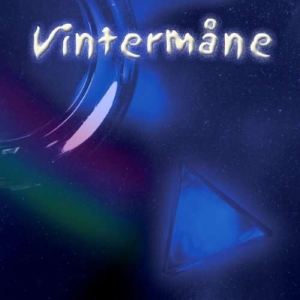 Vintermåne - Vintermåne ryhmässä CD @ Bengans Skivbutik AB (3787626)