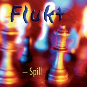 Flukt - Spill ryhmässä CD @ Bengans Skivbutik AB (3787631)