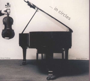 Plagge Wolfgang - â¦ In Circles - Plagge Sonatas ryhmässä CD @ Bengans Skivbutik AB (3787633)