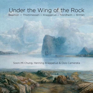 Various - Under The Wing Of The Rock ryhmässä Musiikki / SACD / Klassiskt @ Bengans Skivbutik AB (3787635)