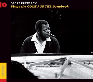 Oscar Peterson - Plays The Cole Porter Songbook ryhmässä CD @ Bengans Skivbutik AB (3787786)