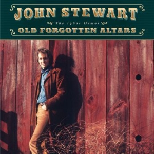 Stewart John - Old Forgotten Altars: The 1960S Dem ryhmässä CD / Pop-Rock @ Bengans Skivbutik AB (3787828)