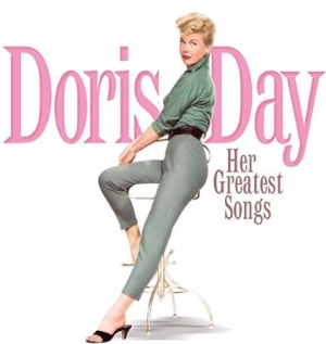 Day Doris - Doris Day - Her Greatest Songs ryhmässä VINYYLI @ Bengans Skivbutik AB (3787871)