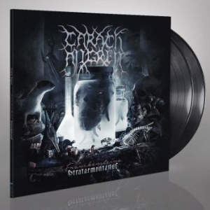 Carach Angren - Franckensteina Strataemontanus (2 L ryhmässä ME SUOSITTELEMME / Joululahjavinkki: Vinyyli @ Bengans Skivbutik AB (3787883)