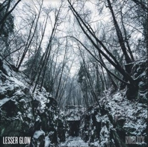 Lesser Glow - Nullity ryhmässä VINYYLI @ Bengans Skivbutik AB (3788065)