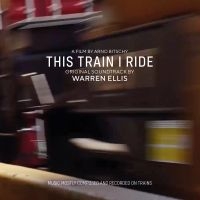 Ellis Warren - This Train I Ride (Soundtrack) ryhmässä VINYYLI @ Bengans Skivbutik AB (3788066)