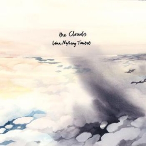 Lina Nyberg - Clouds ryhmässä Minishops / Lina Nyberg @ Bengans Skivbutik AB (3788090)