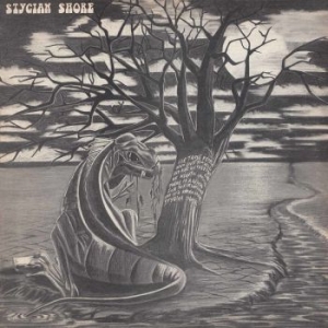 Stygian Shore - Stygian Shore ryhmässä CD @ Bengans Skivbutik AB (3788114)