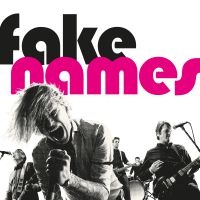 Fake Names - Fake Names ryhmässä CD @ Bengans Skivbutik AB (3788163)