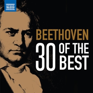 Beethoven Ludwig Van - 30 Of The Best (3Cd) ryhmässä CD @ Bengans Skivbutik AB (3788260)