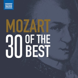 Mozart Wolfgang Amadeus - 30 Of The Best (2Cd) ryhmässä CD @ Bengans Skivbutik AB (3788262)