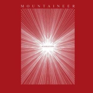 MOUNTAINEER - Bloodletting ryhmässä VINYYLI @ Bengans Skivbutik AB (3788372)