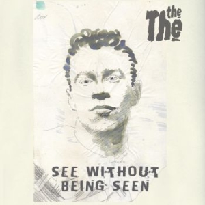 The The - See Without Being Seen ryhmässä Minishops / The The @ Bengans Skivbutik AB (3788397)