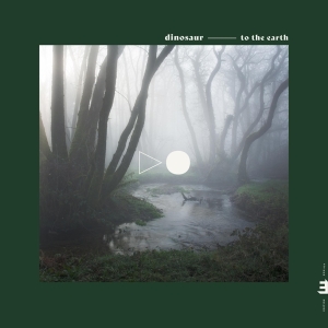 Dinosaur - To The Earth ryhmässä CD @ Bengans Skivbutik AB (3788408)