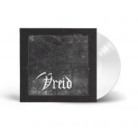 Vreid - Kraft (Vit Vinyl) ryhmässä VINYYLI @ Bengans Skivbutik AB (3788428)