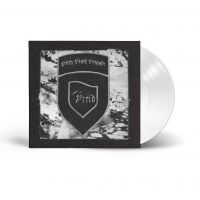 Vreid - Pitch Black Brigade (Vit Vinyl) ryhmässä VINYYLI @ Bengans Skivbutik AB (3788429)