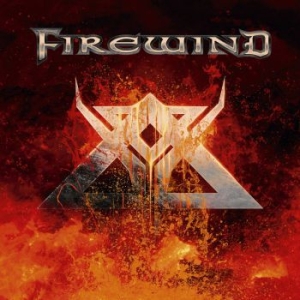 Firewind - Firewind ryhmässä CD @ Bengans Skivbutik AB (3788433)