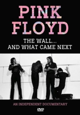 Pink Floyd - Wall...And What Came Next (Dvd Docu ryhmässä Minishops / Pink Floyd @ Bengans Skivbutik AB (3788450)