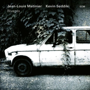 Matinier Jean-Louis Seddiki Kevi - Rivages ryhmässä CD @ Bengans Skivbutik AB (3788452)