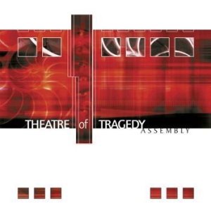 Theatre Of Tragedy - Assembly ryhmässä CD @ Bengans Skivbutik AB (3788789)