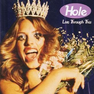 Hole - Live Through This ryhmässä CD @ Bengans Skivbutik AB (3788935)