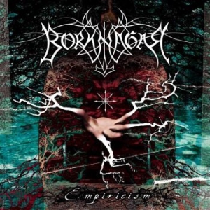 Borknagar - Empiricism ryhmässä CD @ Bengans Skivbutik AB (3789137)