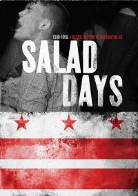 Salad Days: A Decade Of Punk In Was - Documentary ryhmässä DVD & BLU-RAY @ Bengans Skivbutik AB (3789141)