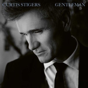 Curtis Stigers - Gentleman ryhmässä CD @ Bengans Skivbutik AB (3789144)