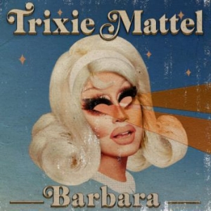 Mattel Trixie - Barbara ryhmässä VINYYLI @ Bengans Skivbutik AB (3789244)