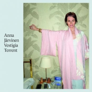 Anna Järvinen - Vestigia Terrent ryhmässä Minishops / Anna Järvinen @ Bengans Skivbutik AB (3789274)