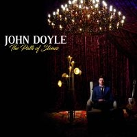 Doyle John - Path Of Stones ryhmässä CD @ Bengans Skivbutik AB (3789287)