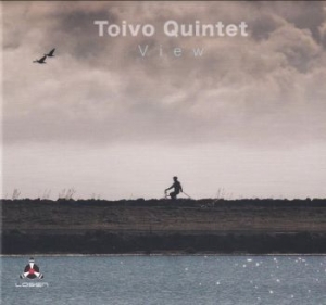 Toivo Quintet - View ryhmässä CD @ Bengans Skivbutik AB (3789294)