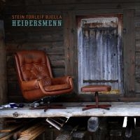 Bjella Stein Torleif - Heidersmenn ryhmässä CD @ Bengans Skivbutik AB (3789299)