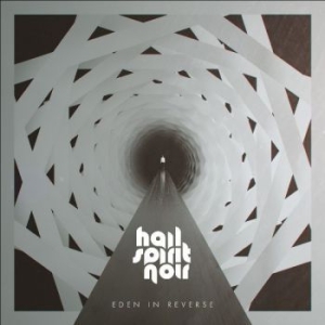 Hail Spirit Noir - Eden In Reverse (Ltd Digipack) ryhmässä CD @ Bengans Skivbutik AB (3790010)